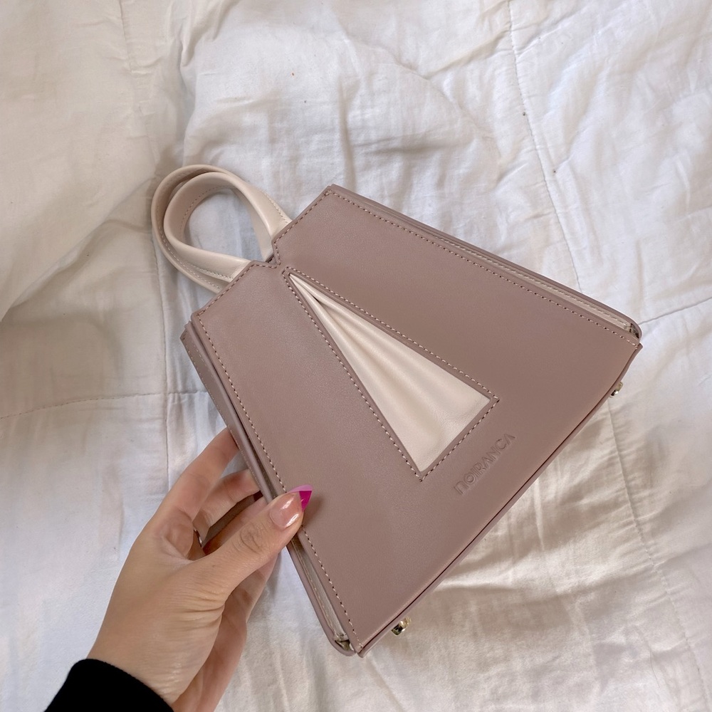 Unique style purse